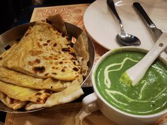 -克比叔叔印度餐厅Kebabs on the Grille(永康路分店)