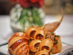 -Le Bistrot de Racine