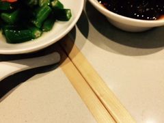 -喜家德虾仁水饺(华强天虹店)