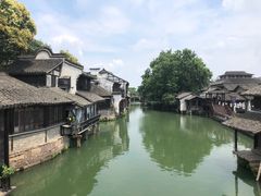 -乌镇景区