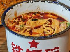 -华府九号海鲜烧烤大排档(龙域店)