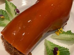 -8餐厅(新葡京酒店)