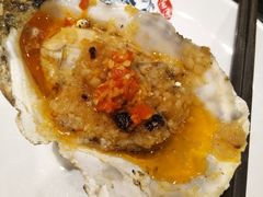 -蚝美人·生蚝海鲜烧烤(茶花园店)