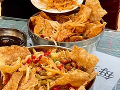-红鼻子桂林米粉(金唐新光界店)