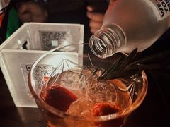 -TZ House音乐现场(来福士中心店)