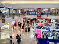 -皇庭广场(福华三路店)