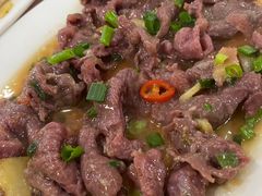 -标记好食