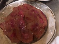 猪腰-月圆火锅(宁海东路二店)