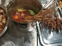 -陈氏肥蛤(小纬六路总店)