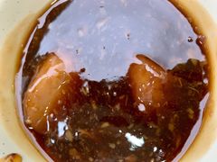 桂花糖芋苗-鸡鸣汤包(广东路店)