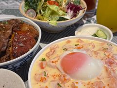 -和牛食堂•BISTRO(广州首店)