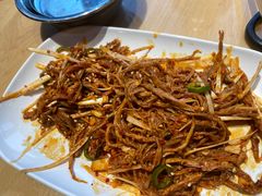 -麻蒲碳烤肉(嘉禾东平地铁站19号店)
