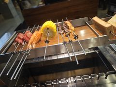 -三个蒙古大叔羊肉串(大宁店)