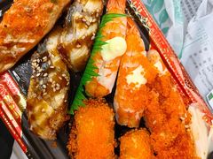 -玩米匠(寿司·刺身·金水正弘城店)