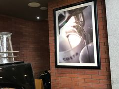 -COSTA COFFEE(德基广场店)