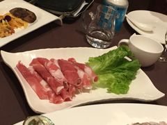 -江南·JIANGNAN(北京歌华开元大酒店)