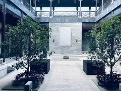 -禾悦庄餐厅