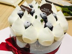 -巴黎贝甜(大宁国际商业广场店)