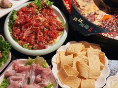 -三江两海老火锅(北京首店)