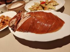 -金鸭季·北京烤鸭(深业上城店)