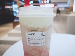 -KUNCHA鲲茶·江西制茶(铜锣湾店)