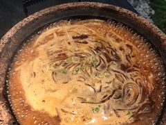 -赠李白·如诗的川味(余杭万达广场店)