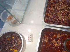 -叼叼姐手撕烤兔(十八梯店)