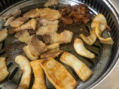-平山城鑫烧烤(建国楼店)