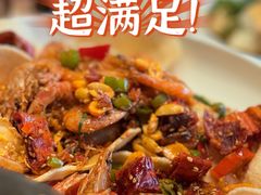 -尚海豆捞(乐虹坊店)