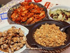-拙味兄弟龙虾·江湖菜(和畅堂店)