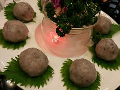 虾滑-捞神煲汤火锅(湖滨商业街店)