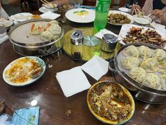 -叶存利海鲜大馅饺子(海宁路总店)