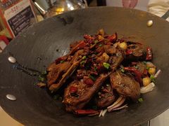 -聚味瞿记·龙虾堂(望城店)