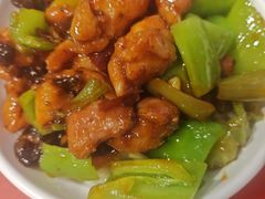 -和合谷(北新桥店)