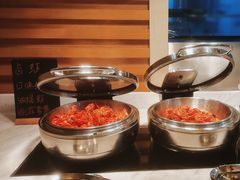 -长沙大王山朗豪酒店·朗豪自助餐厅