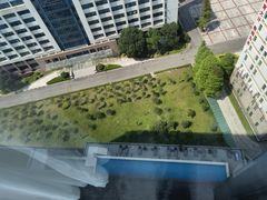 -广州天河希尔顿酒店