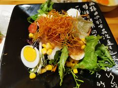 -福匠日本料理(人民路店)