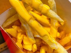 -麦当劳(杭州庆春路店)