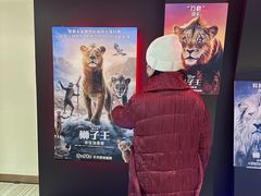 -英皇电影城(英皇集团中心IMAX店)