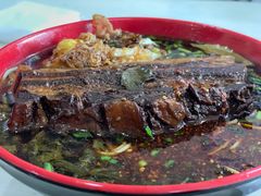 -小龙大肉面馆