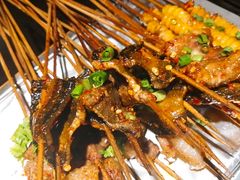 -醉烧膘·烧烤夜宵王(总店)