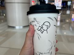 -喜茶(珠海华发商都店)