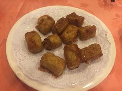 -深运潮州粥(东门店)