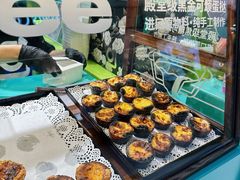 -gleeglee乐溢亦茶(合生汇店)