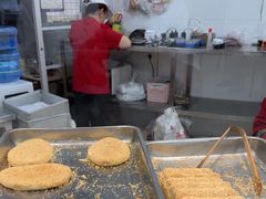 -常州糕团店(北大街新世纪商城店)