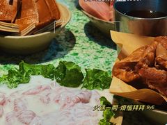 -五里关火锅(牛市口店)