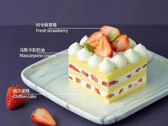 -黑池口感烘焙·生日蛋糕(坂田店)