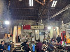 -丝绸小镇荻港古村