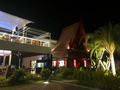 -芽庄MP泰式海鲜海景餐厅