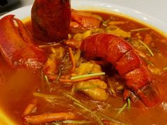 -世贸万锦大酒店·江南春中餐